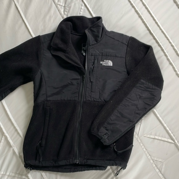 The North Face Denali fleece zip up jacket - Picture 4 of 10